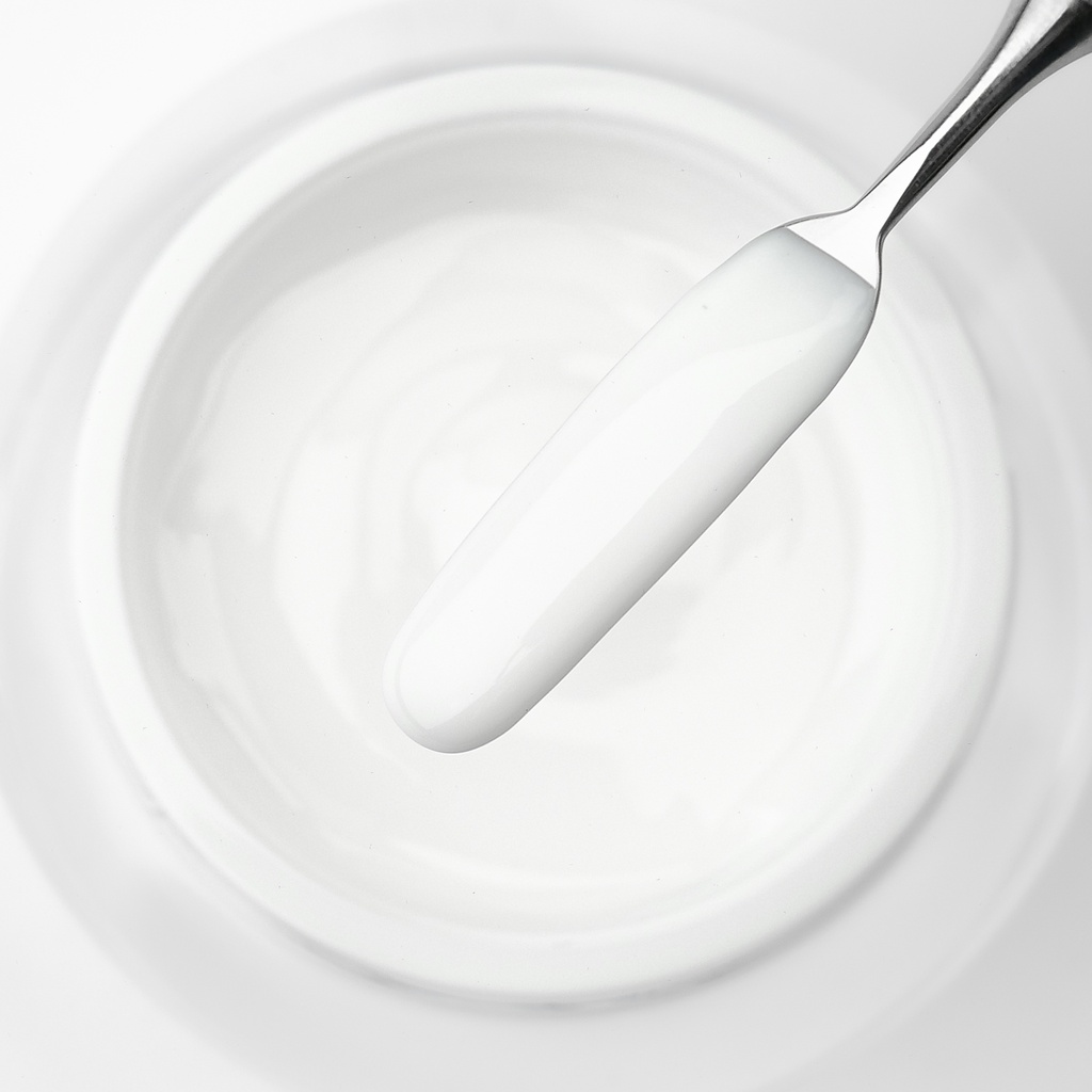 Solid Builder Gel VANILLA 30ml