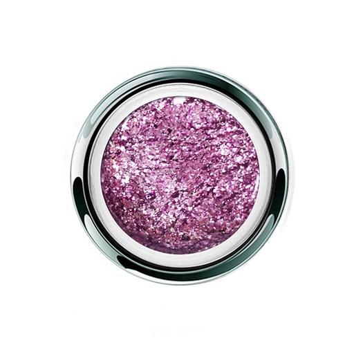 [GP454] Glitz Purple Garnet