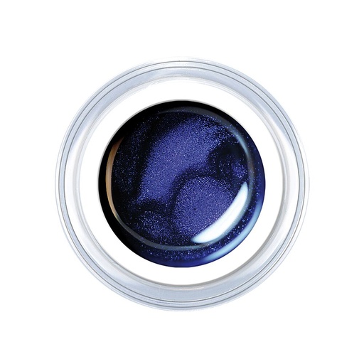 [C059] Pearly Dark Blue 5ml