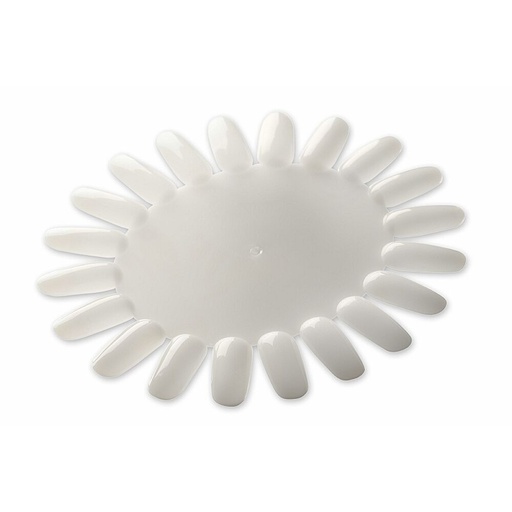 [P502] Polish Wheel Natural