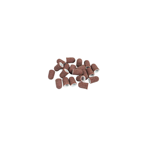[V740] Sanding Caps Medium 7mm (20pcs)