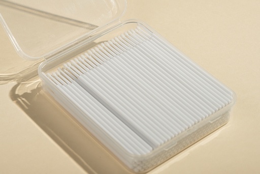 [A052] Micro Brush Applicator 200pcs for Lash Lift and Brow Lamination