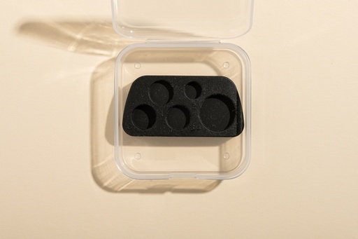 [A054] Silicon Palette for Lash Lift and Brow Lamination