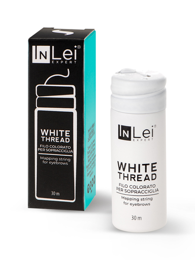 [IN114] White Thread