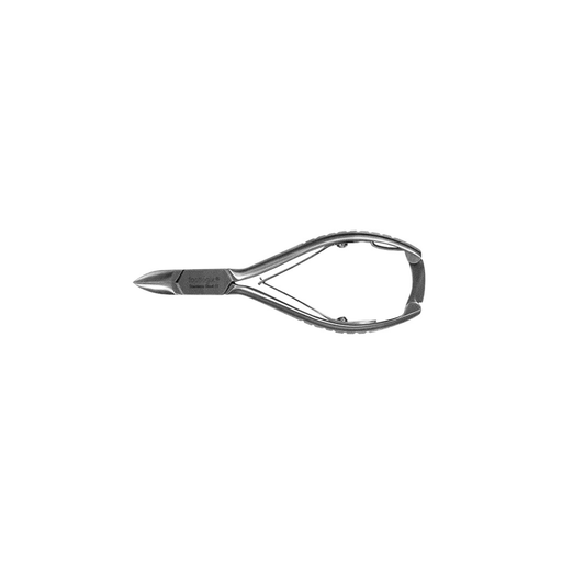 [FL006] Toenail Nipper Concave Jaw With Double Spring