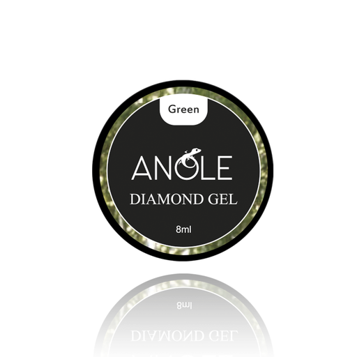[DG06] Diamond Gel 06 Green 8ml