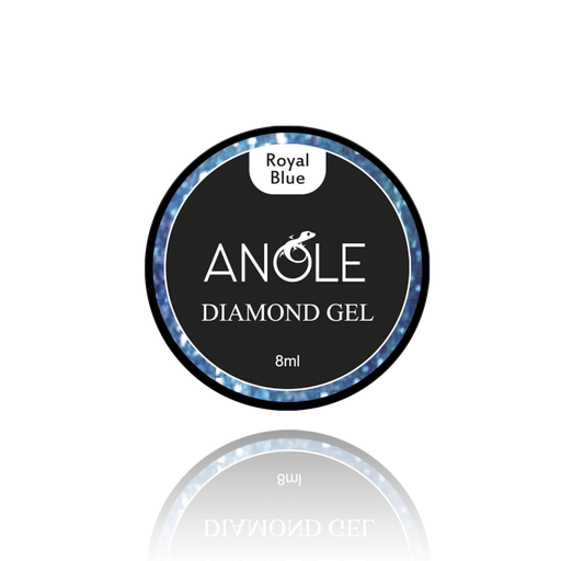 [DG09] Diamond Gel 09 Royal Blue 8ml