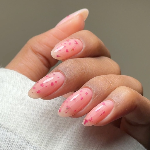 [TW600] Petal Gel Hibiscus