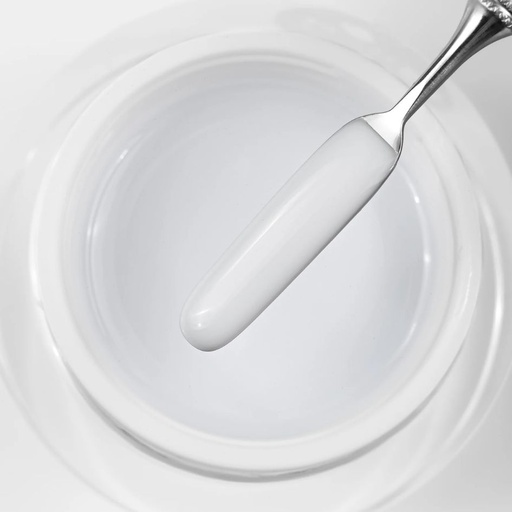 [RJ312] Fast Builder Gel SNOW WHITE 30ml