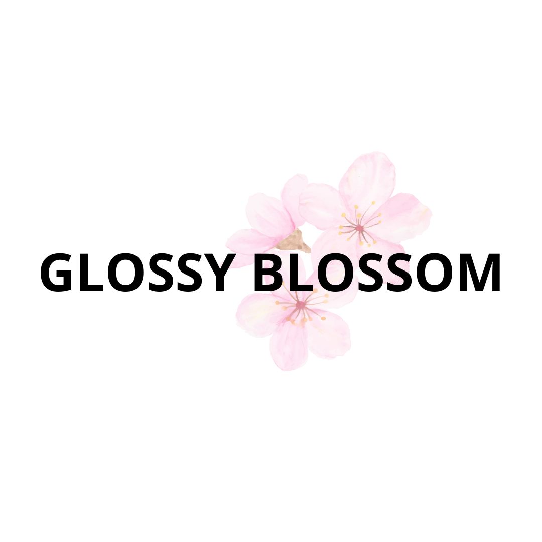 Glossy Blossom