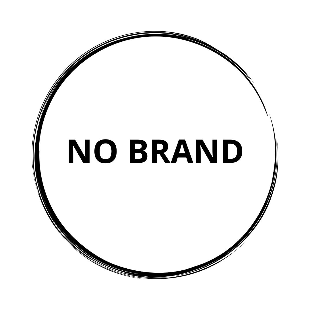 No Brand