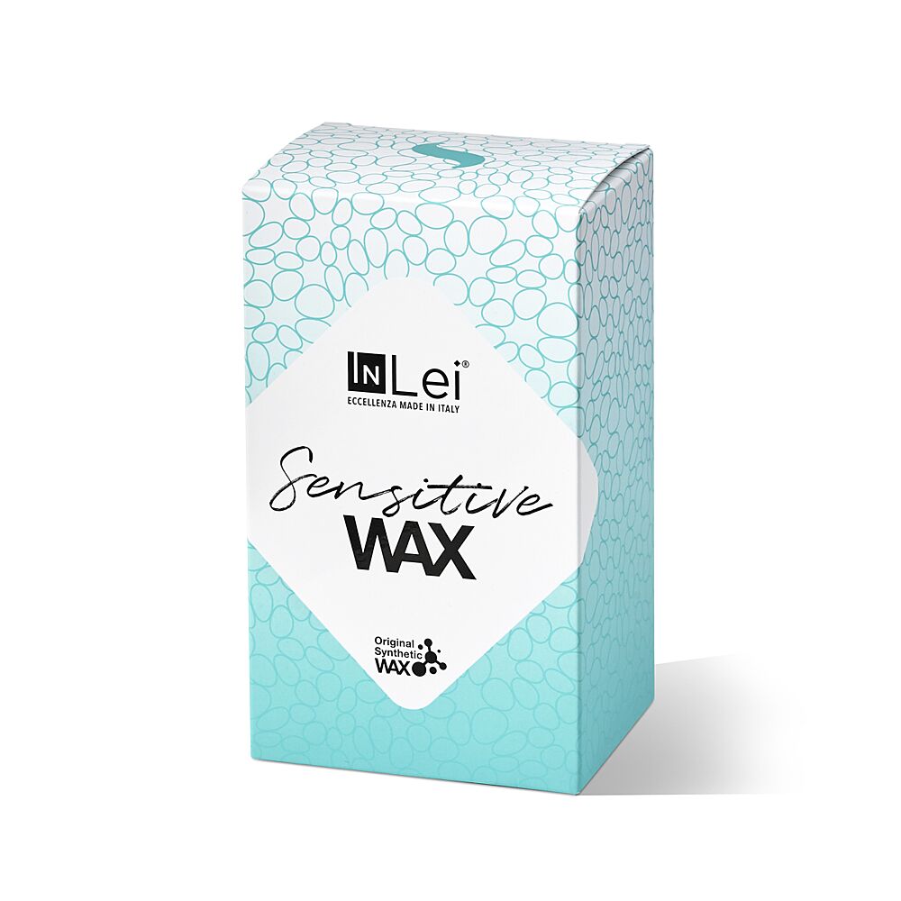 Sensitive Wax 250Gr - Product Image 2