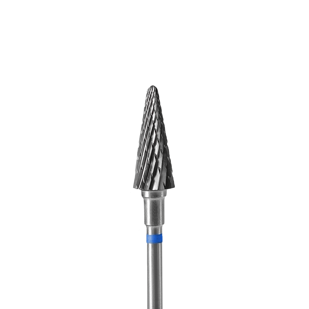 Carbide Bit Cone Blue 6/14Mm - Product Image 2