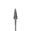 Carbide Bit Cone Blue 6/14Mm - Product Image 2