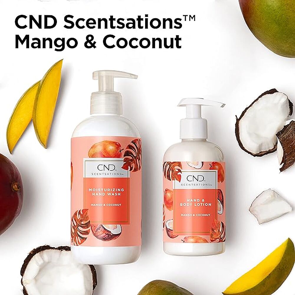 Mango & Coconut 245Ml - Product Image 2