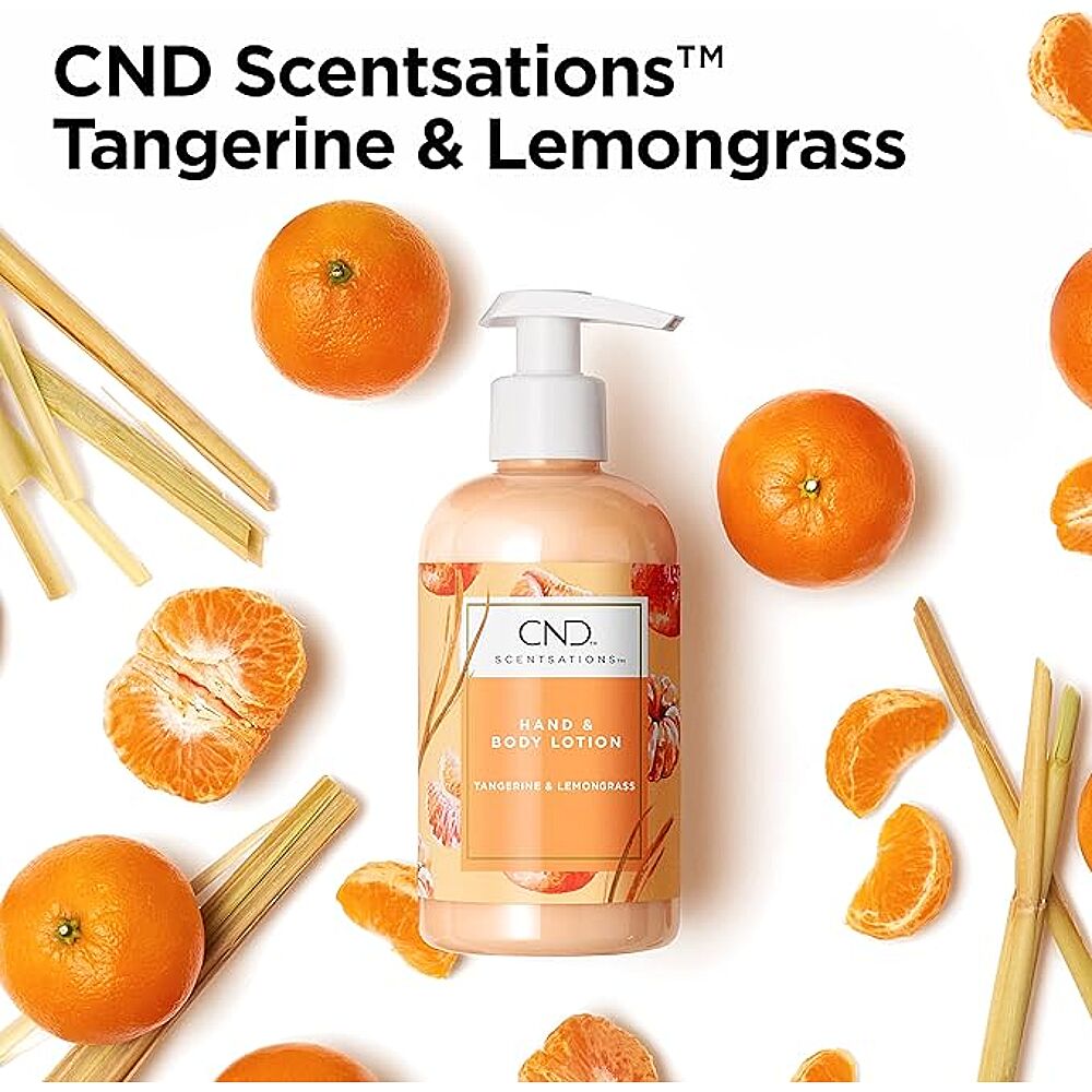 Tangerine & Lemongrass 245Ml - Product Image 2