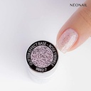 Glitter Effect Base Rose Twinkle 7,2Ml - Product Image 2