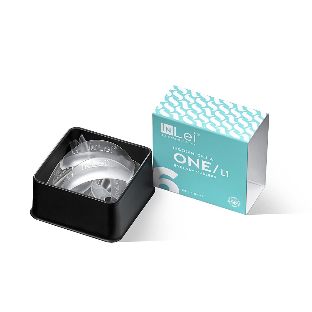 One/L1 6 Pair Pack - Product Image 2