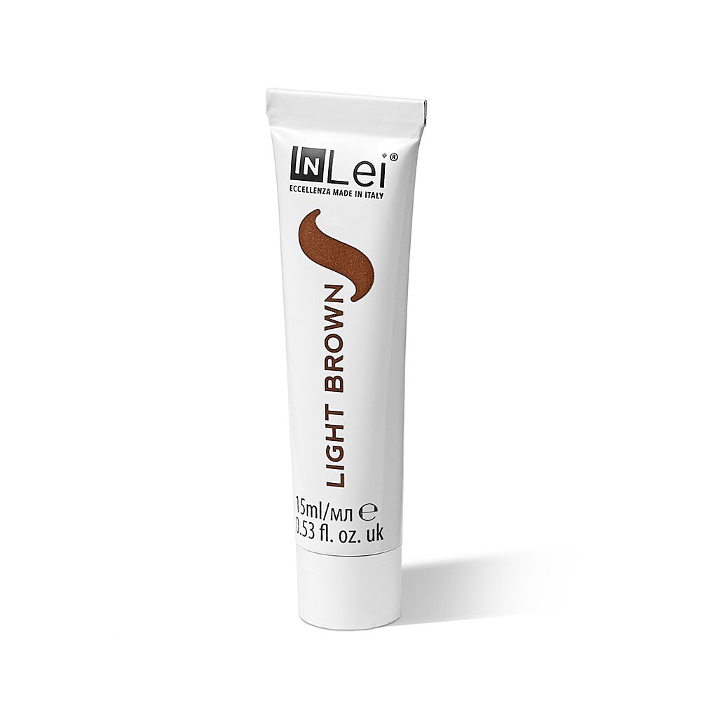 Light Brown Tint 15Ml - Product Image 2