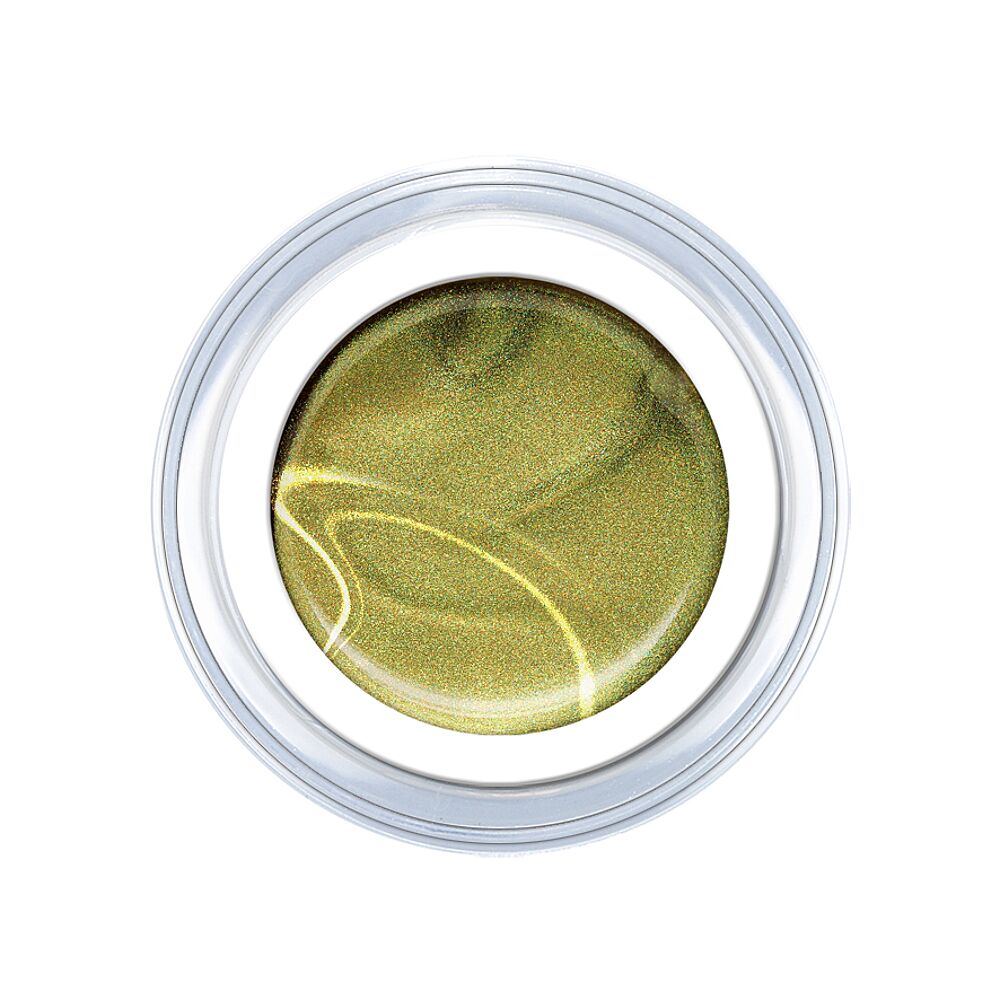 Cat Eye 5D Lemon - Product Image 2