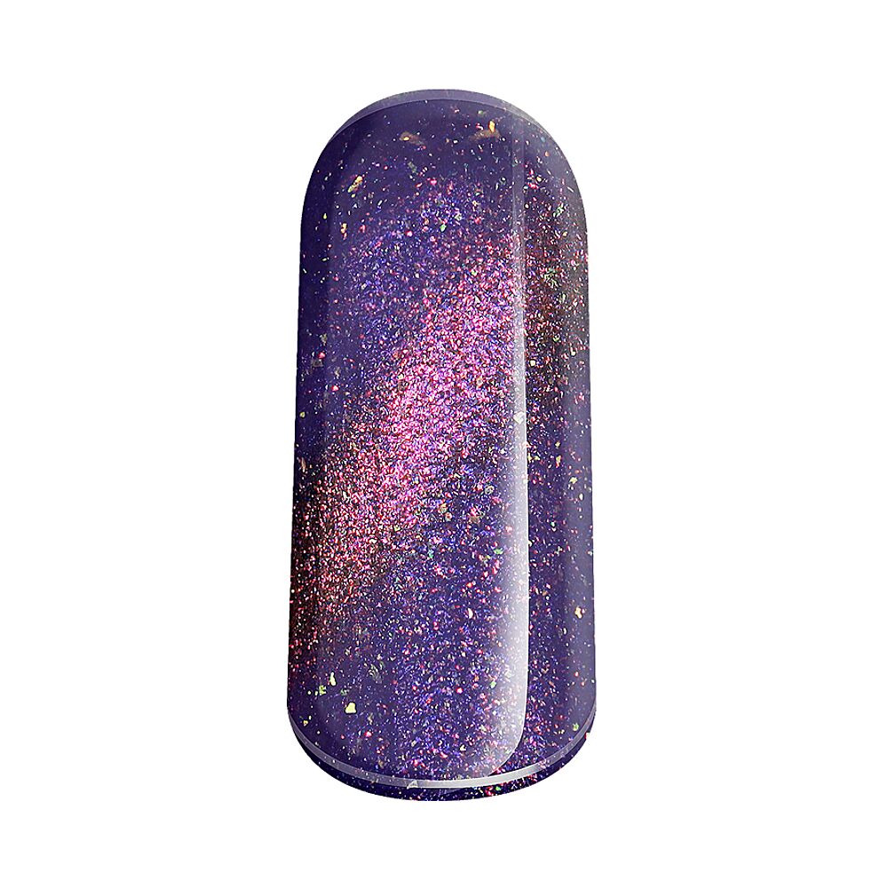 Cat-Eye Metallic Lavender - Product Image 2