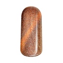 Cat-Eye Metallic Orange - Product Image 2