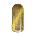 Cat-Eye Metallic Gold - Product Image 2