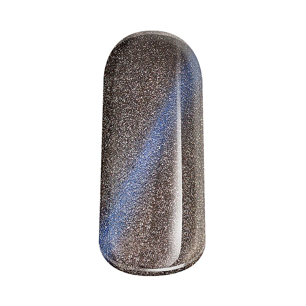 Cat-Eye Metallic Blue - Product Image 2