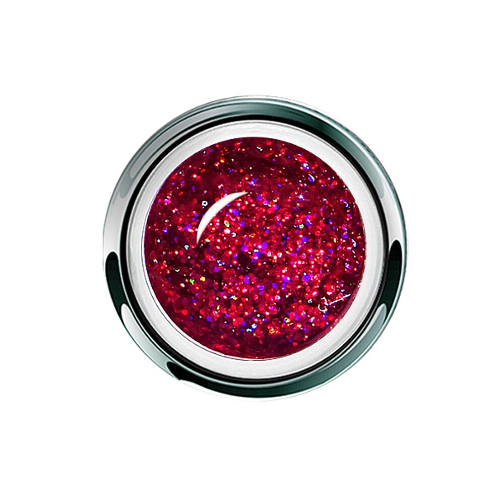 Glitter Raspberry Dazzle - Product Image 2