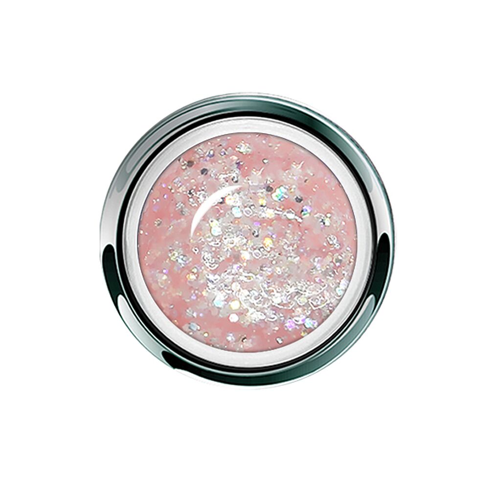 Glitter Halo Dazzle - Product Image 2