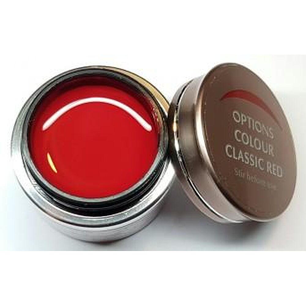 Classic Red - Product Image 2