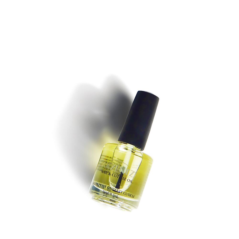 Nail & Cuticle Oil 15Ml - Product Image 2