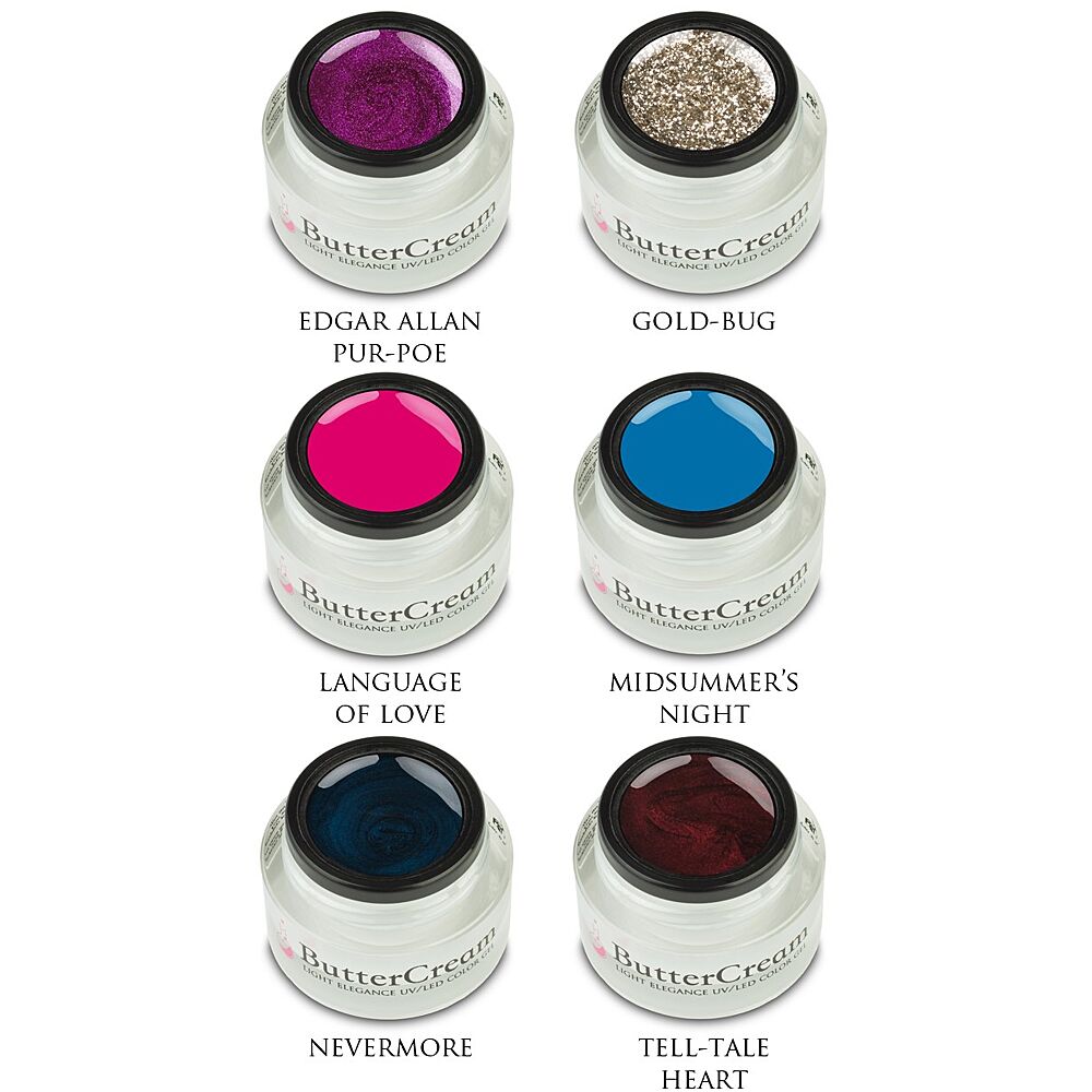 The Poet'S Palette - Product Image 2
