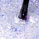 Top Glow Violet Aurora Flakes 7,2Ml - Product Image 2