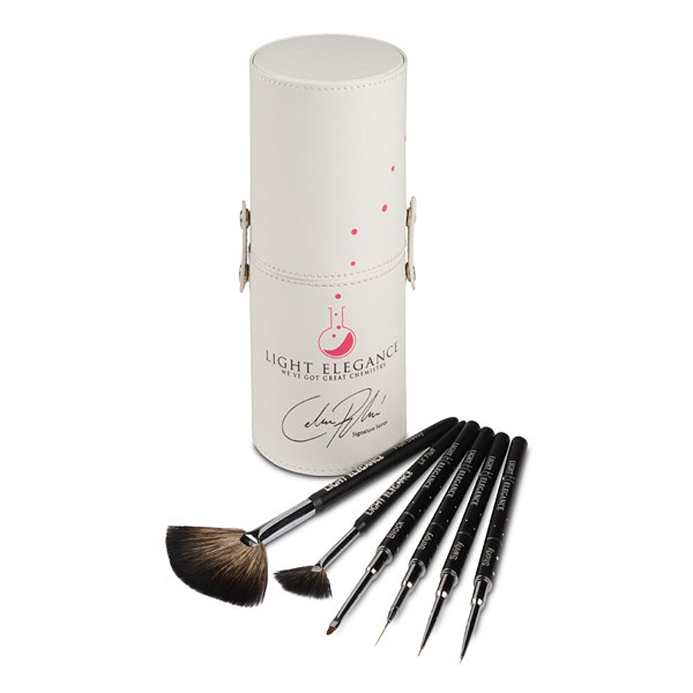Celina'S Signature Brush Set - Product Image 2