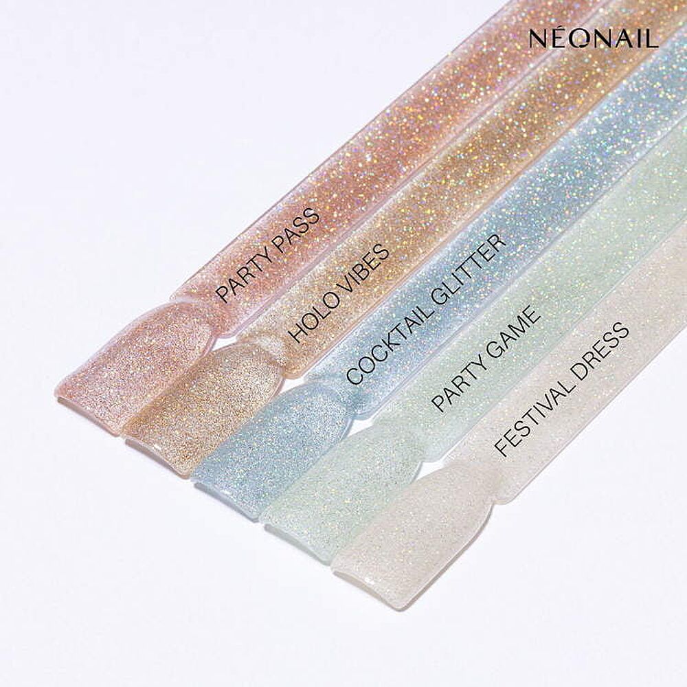 Cocktail Glitter 7,2Ml - Product Image 3