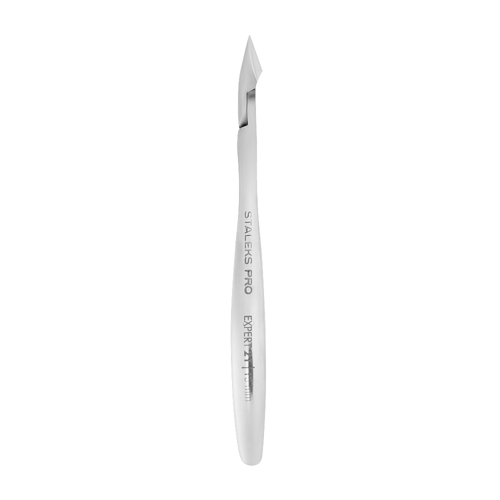 Cuticle Nipper Expert 21 10Mm - Product Image 3