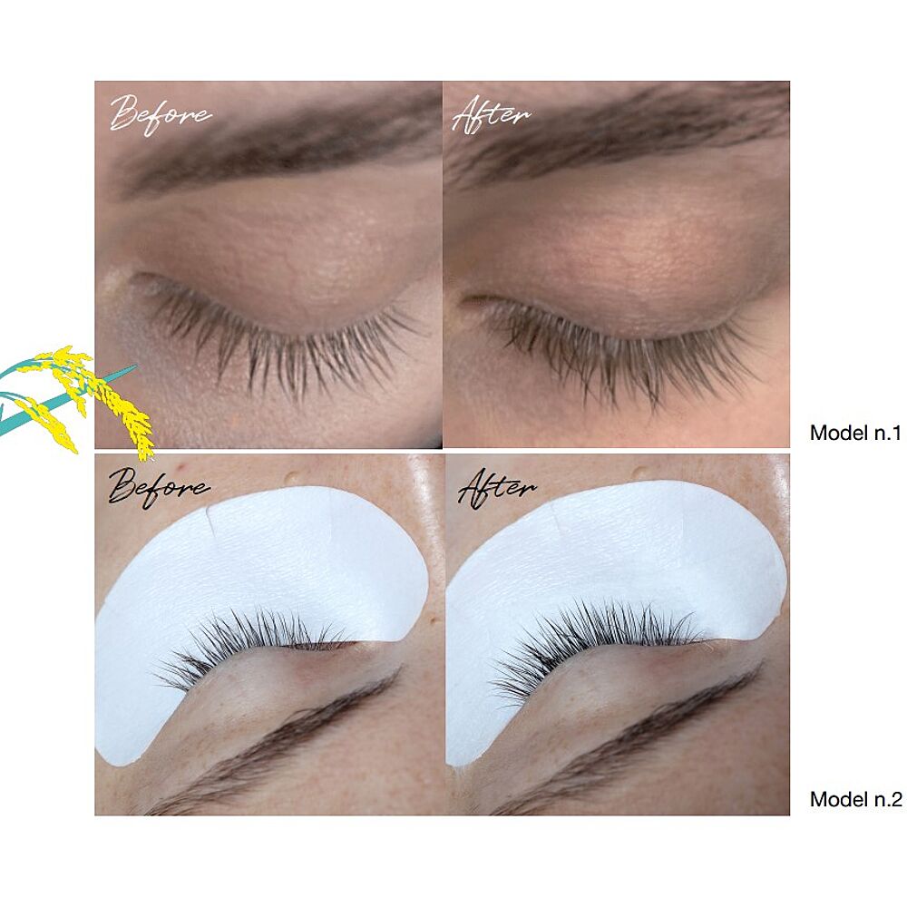 Adiutrix Display Lash And Brow Serum 5Ml/9Pcs - Product Image 3