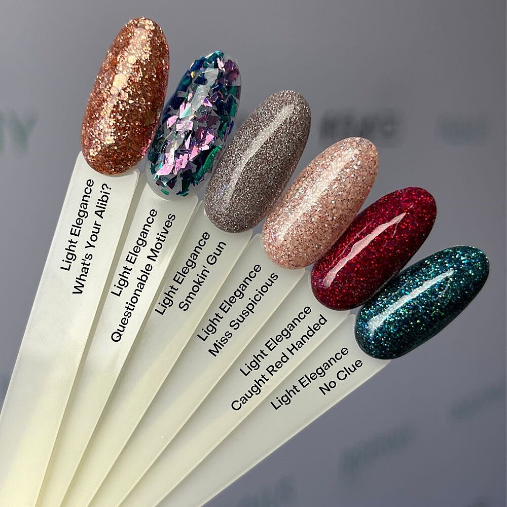 Caught Red Handed - Product Image 3
