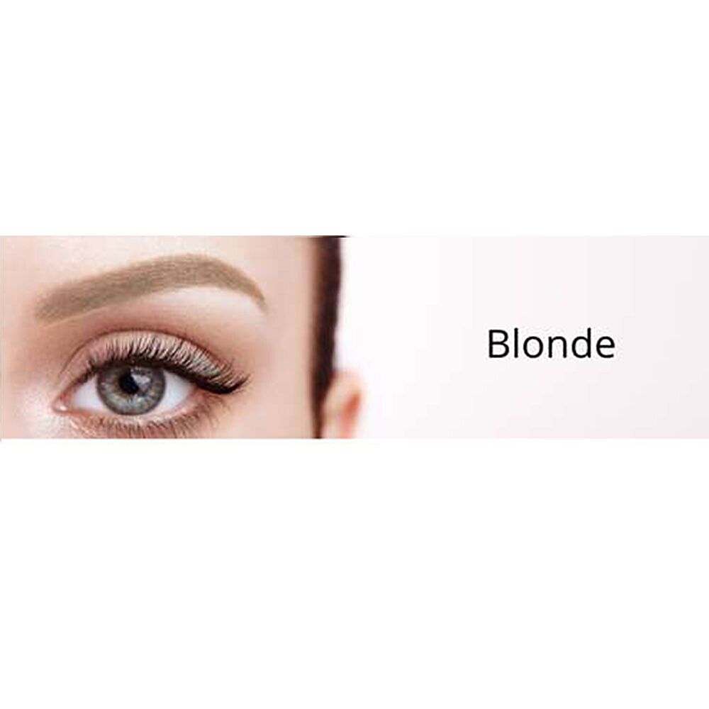 Henna Capsules 10Pcs - Blonde - Product Image 3