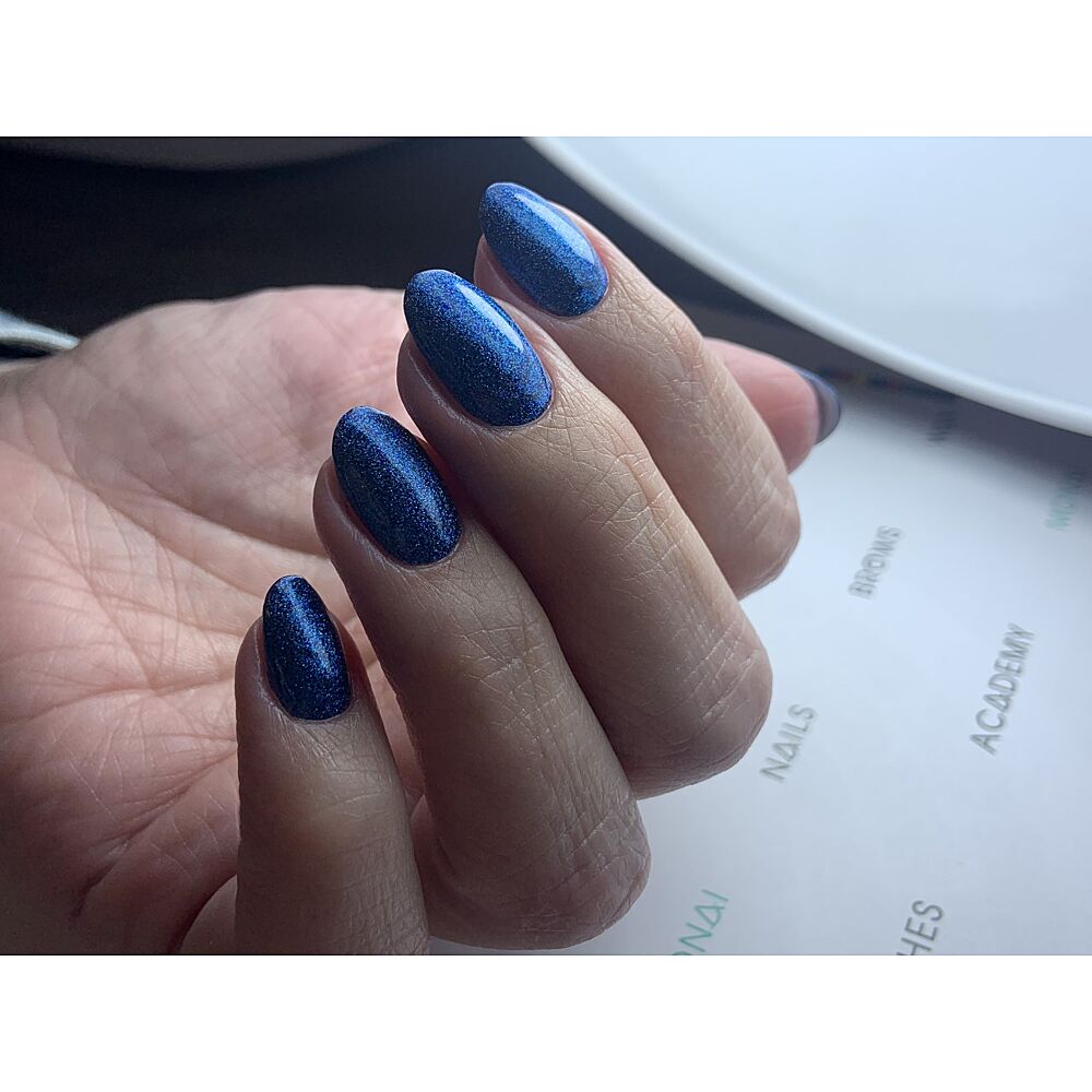 Shiny Saphir Blue - Product Image 3