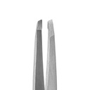 Eyebrow Tweezer With Slanted Tip - Product Image 3