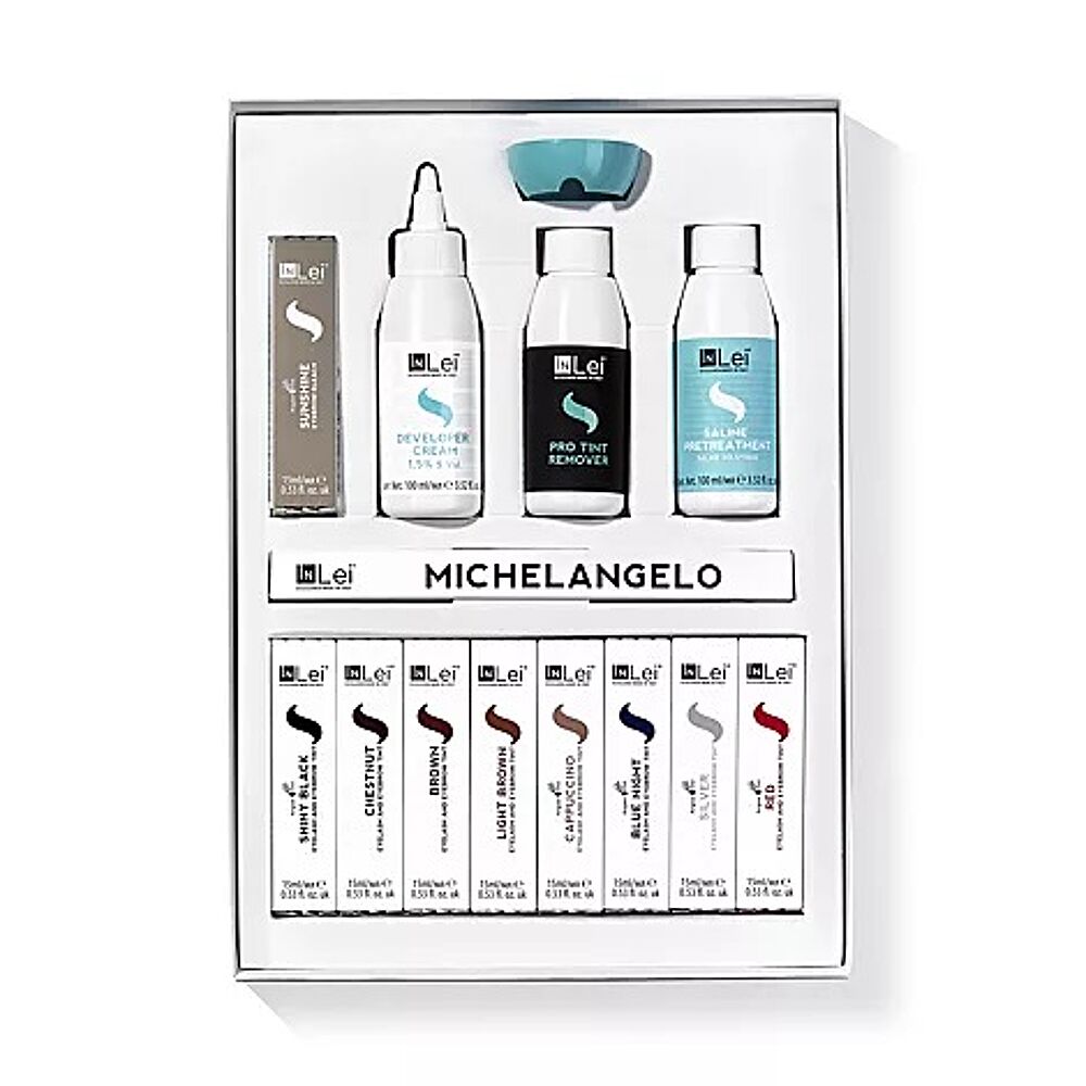 Brow Tinting Set - Product Image 3