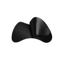 Black Silicone Pads 4Pcs - Product Image 3