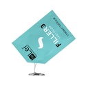 Filler 3 - 6X1,5Ml - Product Image 3