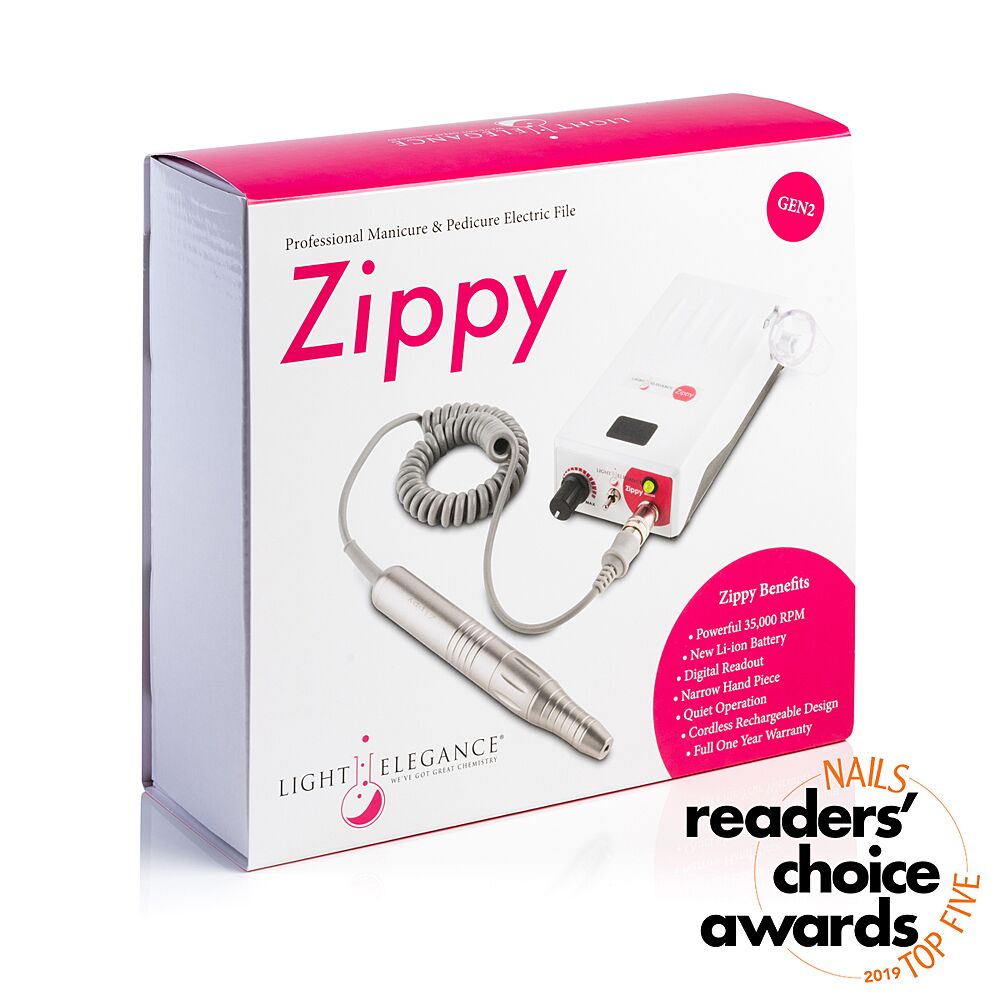 Zippy Electric File - Product Image 3