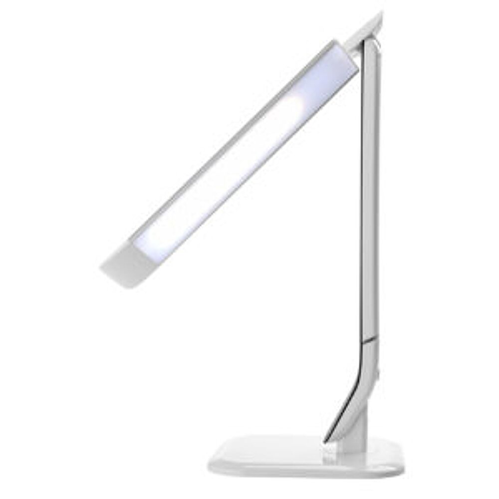 Tafellamp Led Light Basic Silver - Product Image 3