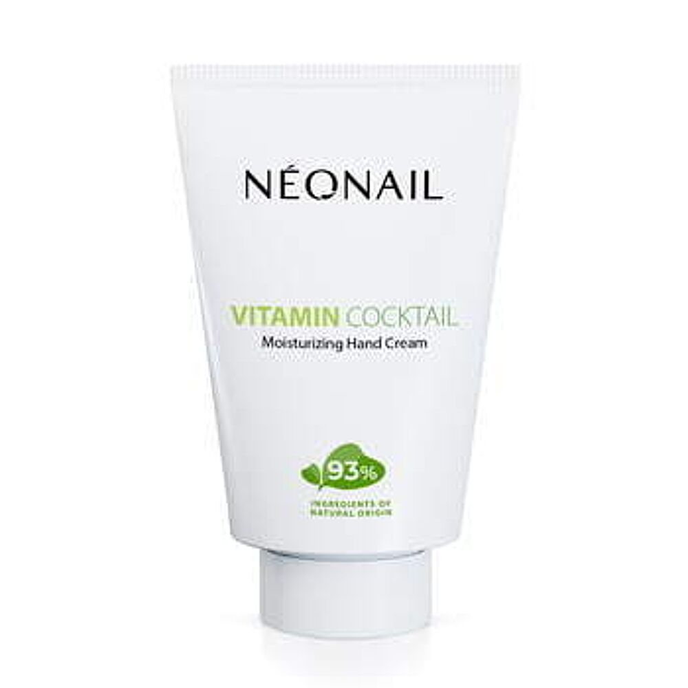 Vitamin Hand Cream 50Ml - Product Image 4