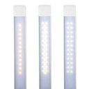 Tafellamp Led Light Basic Silver - Product Image 4