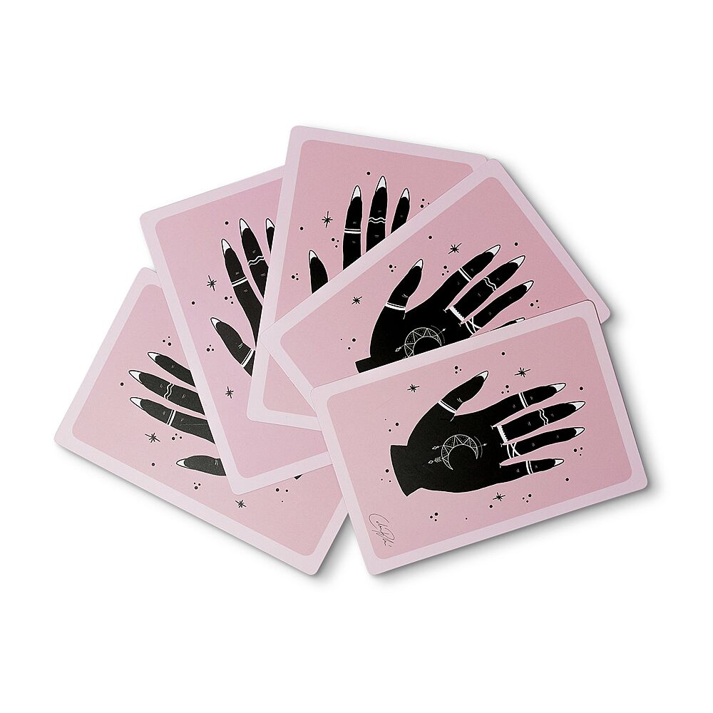 Nail Cards - Product Image 5